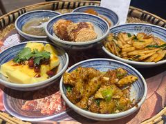 -留焕小吃·昆明非遗小吃品牌(文明街旗舰店)