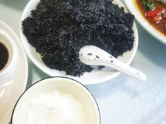 -天乐农家鱼头王(天目湖店)