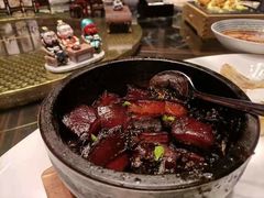 -运·中餐厅(成都华尔道夫酒店)