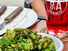-京A Taproom·精酿餐吧(CBD店)