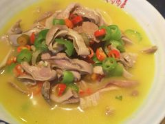 -好灶头妈妈菜·柴火灶台鱼·千岛湖土菜地标美食