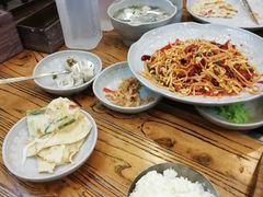 -纽斯桑拿会所(天山店)