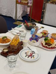 -奈尔宝家庭中心·亲子餐厅(苏州大悦城店)