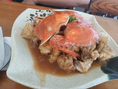 -87号烧烤海鲜·大排档(金沙滩店)