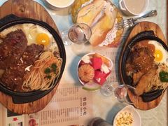 -豪尚豪牛排(汕樟店)