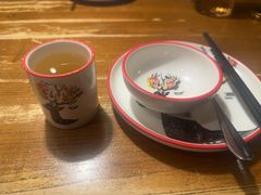 -新白鹿餐厅(龙游路总店·杭帮菜名店)
