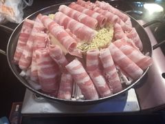 肥牛部队锅-炙韩料理·部队锅专门店