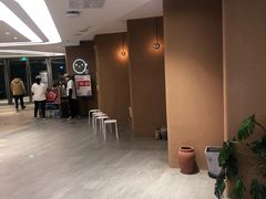 门面-米仓食堂(凯德广场店)