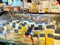 零售区-Alimentari早午餐(安福路店)