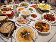 -王府井酒店(金桥港湾店)