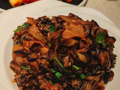 -永乐饭庄(安德路店)
