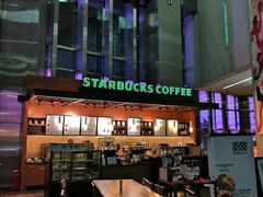 -上海静安洲际酒店-商务中心