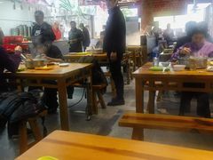 -养牛邓·潮汕牛肉海鲜自助火锅(广州店)