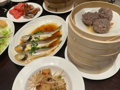 -京香轩·中餐厅(上海中庚聚龙酒店)