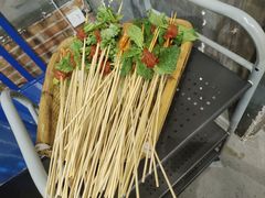 -马路边边麻辣烫联盟路店