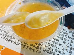 -肖胖子猪油拌粉