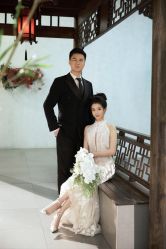 -蒙娜丽莎婚纱摄影 MONALISA