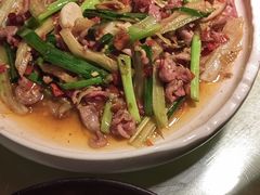 -赣菜香江西小炒(江泰国际广场店)