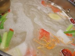 -许府牛火锅(信义坊总店)