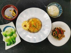 -爱丽馨御景月子中心