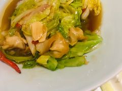 -董鲁烤鸭(建和街店)