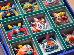 -中国美术学院象山校区-民艺博物馆