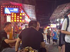 -桂萍特色牛筋牛杂(长堤街总店)