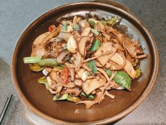 -赠李白·如诗的川味(余杭万达广场店)