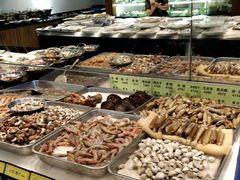 -宁海食府(大剧院店)
