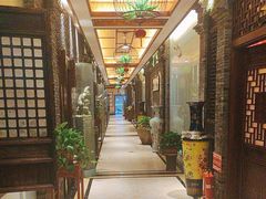 -五味坊·喜宴楼(瑞丰商博城店)
