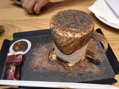-魏客咖啡(中铁中心店)