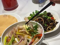 -清真·卡德尔大叔新疆主题餐厅(龙汇路店)