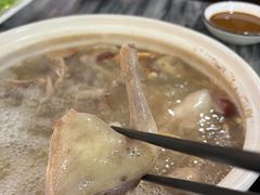 -鸽鸟轩(石岐店)