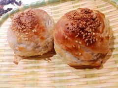 -疆山别院烧烤·新疆菜(铁路局店)
