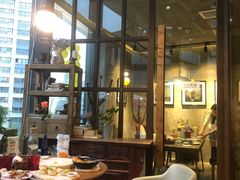 -G+KITCHEN(龙湖狮山天街店)