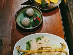 -捞王锅物料理(凯旋路店)