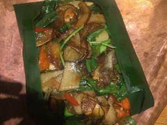 -云海肴·汽锅鸡·云南菜(天津国金汇店)