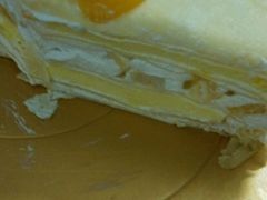 -OL’s Cake鲜荟千层(东风中路店)