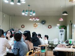大堂-越乡小厨(侨港店)