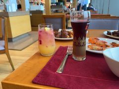 -视界美食自助餐厅·石家庄希尔顿酒店