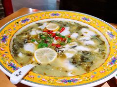 -裕鼎鲜·新中菜(金鼎广场店)