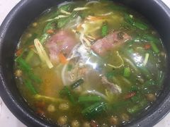 -官人桥番茄米线(温江行署店)