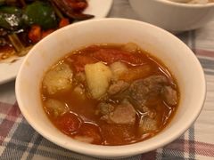 -玲珑餐厅(陕西南路店)