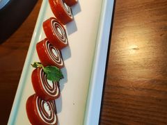 -前海沿·青岛菜(李沧万达店)
