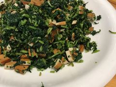 -乌镇那一年小院主题餐厅(甘泉西路店)