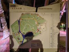 -万绿园