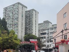 -金原鸭血粉丝汤总店(锁金村店)
