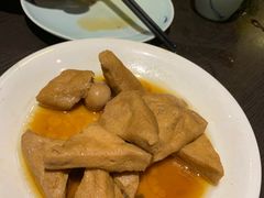 -好嫂子酱猪手•农家菜(蒲黄榆店)