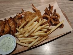 -必胜客(欧亚卖场店)