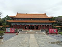 -珠海圆明新园